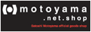 motoyama.net shop